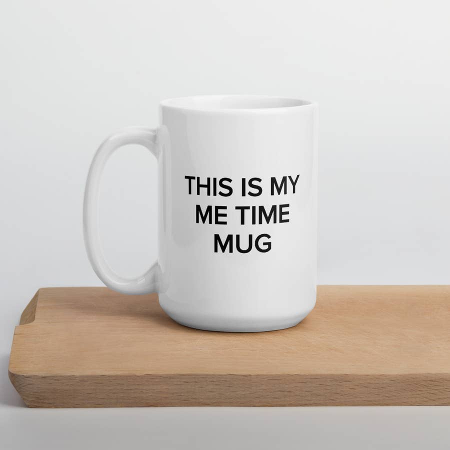 Mother/'s Day Gift Mum For Her Personalised Mummy and Me Ceramic Fox Mug